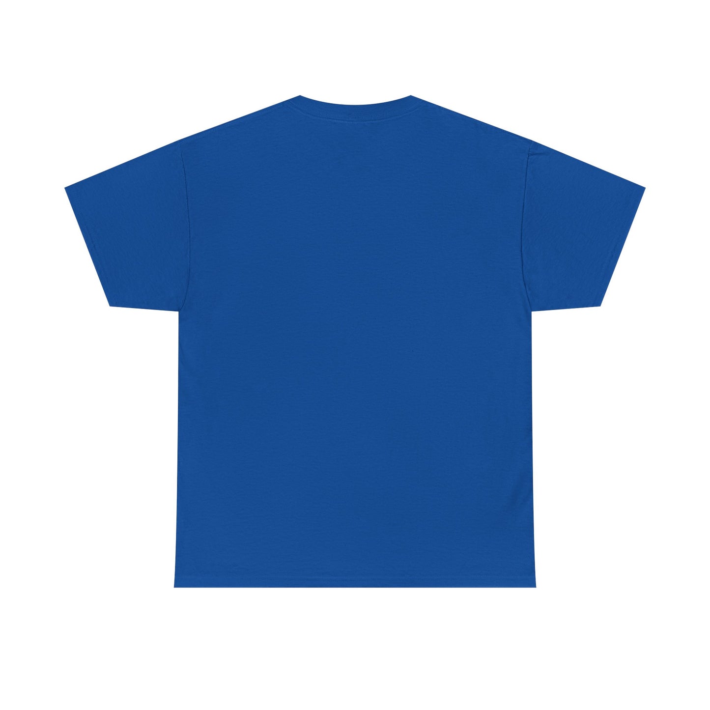 Solitude - Casual Unisex Heavy Cotton Tee Dark Colours